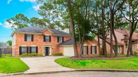 20214 Woodsboro Court Spring TX 77388