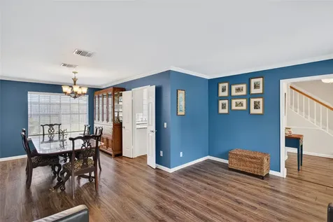 20214 Woodsboro Court Spring TX 77388