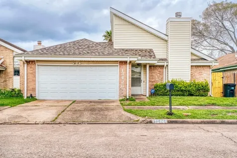 13426 Carruth Lane Houston TX 77083
