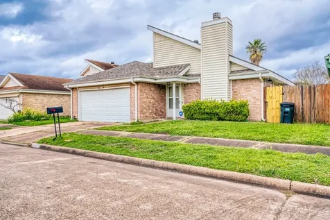 13426 Carruth Lane Houston TX 77083