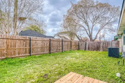13426 Carruth Lane Houston TX 77083