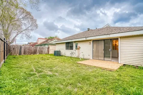 13426 Carruth Lane Houston TX 77083