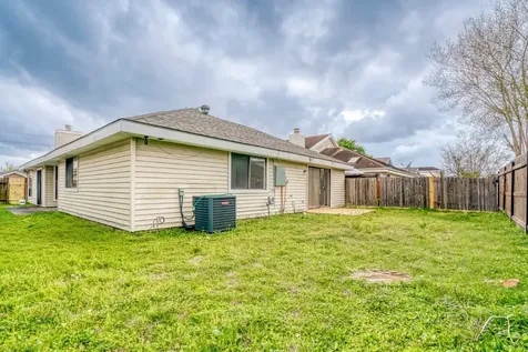13426 Carruth Lane Houston TX 77083