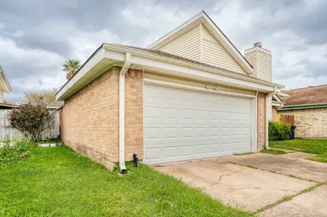 13426 Carruth Lane Houston TX 77083