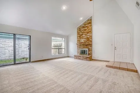 13426 Carruth Lane Houston TX 77083