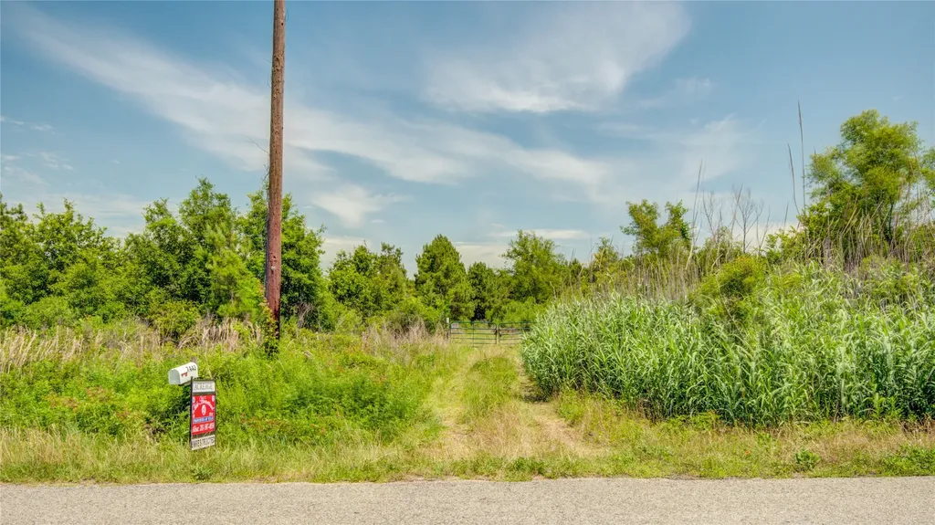 7443 County Road 302 Plantersville TX 77363