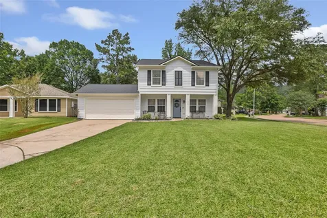 17702 Craft Court Crosby TX 77532