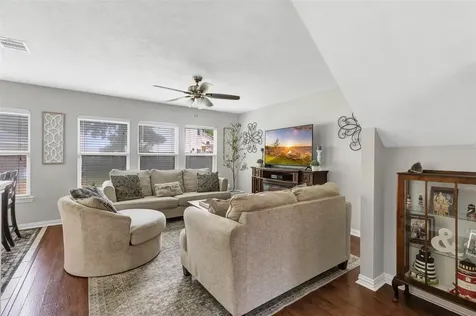 17702 Craft Court Crosby TX 77532