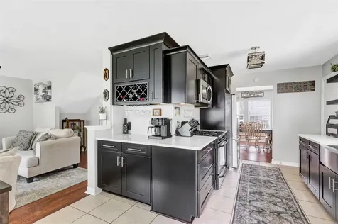 17702 Craft Court Crosby TX 77532