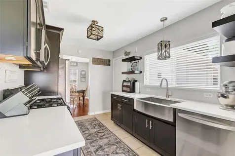 17702 Craft Court Crosby TX 77532
