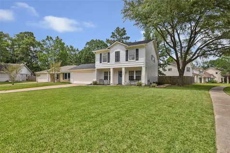 17702 Craft Court Crosby TX 77532
