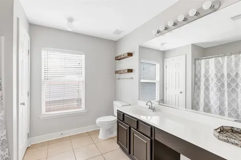 17702 Craft Court Crosby TX 77532