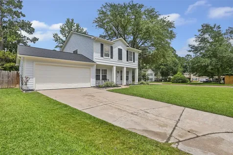 17702 Craft Court Crosby TX 77532