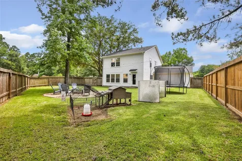 17702 Craft Court Crosby TX 77532