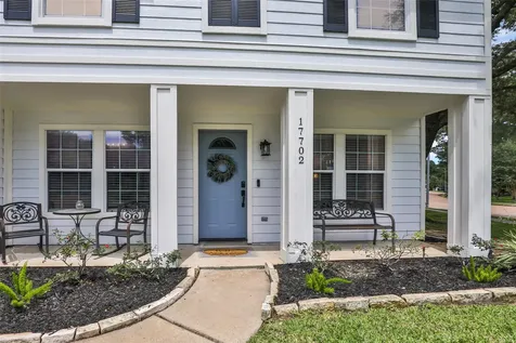 17702 Craft Court Crosby TX 77532