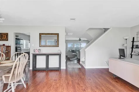 17702 Craft Court Crosby TX 77532