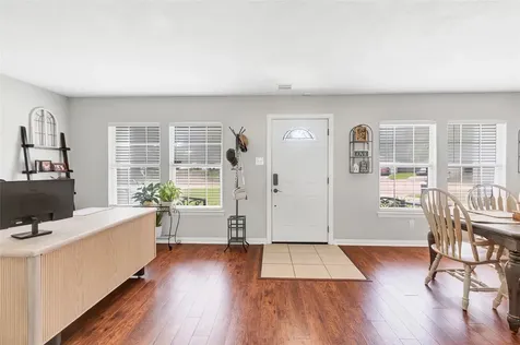 17702 Craft Court Crosby TX 77532