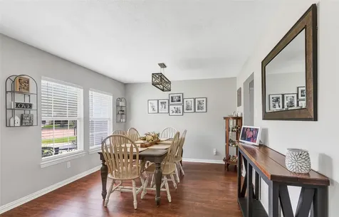 17702 Craft Court Crosby TX 77532