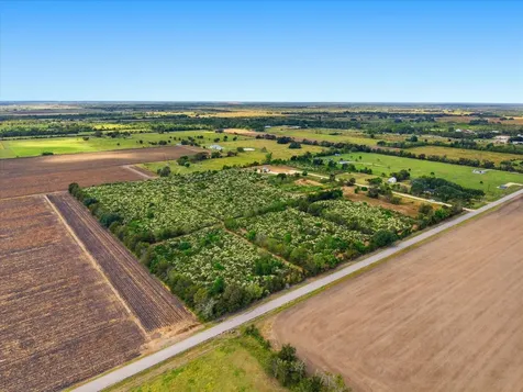 Lot 8 Cow Creek Road Damon TX 77430