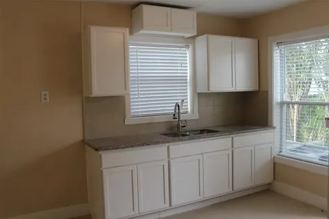 2007 Rosewood Street Houston TX 77004