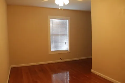 2007 Rosewood Street Houston TX 77004