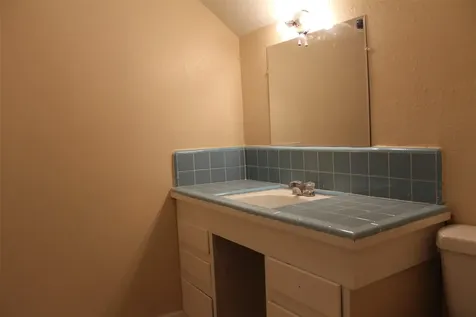 2007 Rosewood Street Houston TX 77004