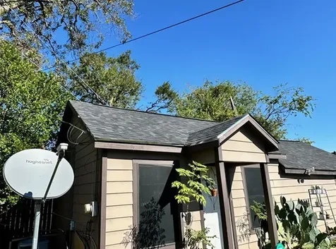 2007 Rosewood Street Houston TX 77004