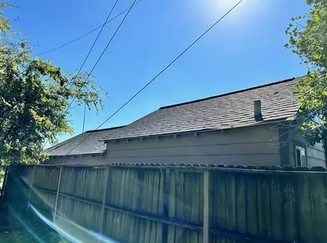 2007 Rosewood Street Houston TX 77004