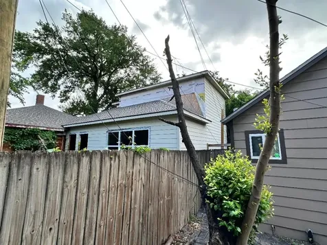 2007 Rosewood Street Houston TX 77004