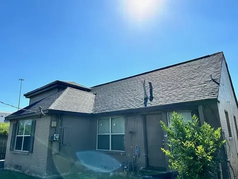 2007 Rosewood Street Houston TX 77004