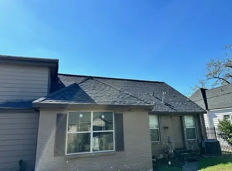 2007 Rosewood Street Houston TX 77004