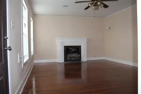 2007 Rosewood Street Houston TX 77004