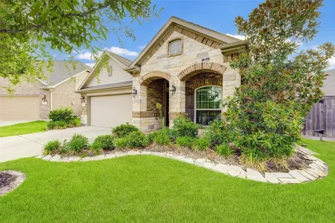 11206 Leila Park Court Cypress TX 77433
