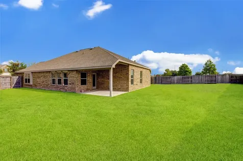 11206 Leila Park Court Cypress TX 77433