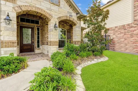 11206 Leila Park Court Cypress TX 77433