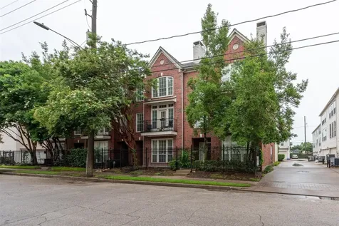 1310 W Webster Street Houston TX 77019