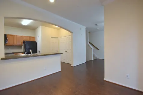 12707 Boheme Drive 1305 Houston TX 77024
