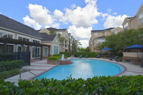 12707 Boheme Drive 1305 Houston TX 77024