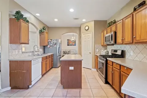 13415 Scarab Drive Houston TX 77041