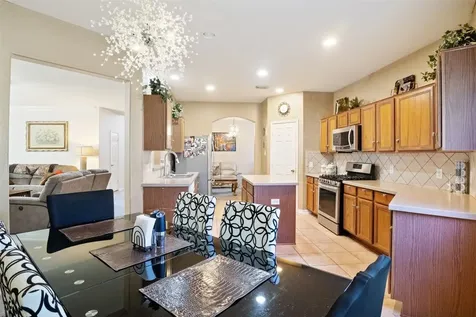 13415 Scarab Drive Houston TX 77041