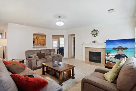 13415 Scarab Drive Houston TX 77041