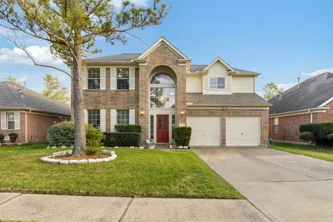 13415 Scarab Drive Houston TX 77041
