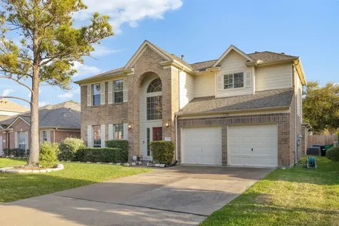 13415 Scarab Drive Houston TX 77041