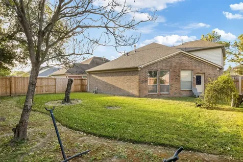 13415 Scarab Drive Houston TX 77041