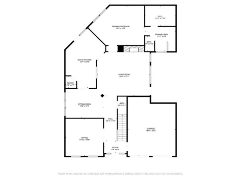13415 Scarab Drive Houston TX 77041