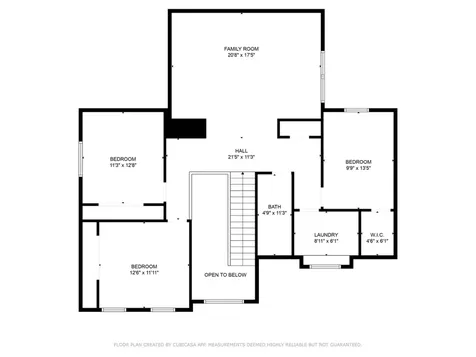 13415 Scarab Drive Houston TX 77041