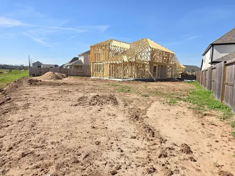 4007 Colony Lane Missouri City TX 77459