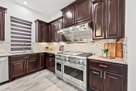 17719 Olde Oaks Estate Court Cypress TX 77433