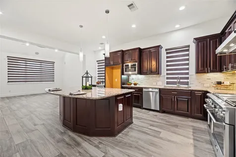 17719 Olde Oaks Estate Court Cypress TX 77433
