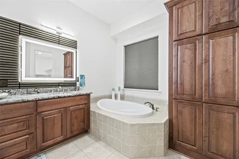 17719 Olde Oaks Estate Court Cypress TX 77433